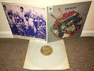 THE STRAWBS Selftitled Debut LP A&M 1969 UK 1st Press