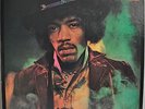 Jimi Hendrix Experience Electric Ladyland Japan gatefold 2x LP MP-9301/02