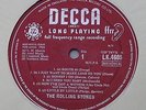 LP - ' THE ROLLING STONES '  (1964) LK.4605 Rare short 'TELL ME'  1st. Issue