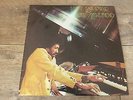 Jackie Mittoo - Hot Blood 1977 UK LP THIRD WORLD 1st