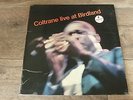 John Coltrane - Coltrane Live At Birdland 1960s USA LP IMPULSE