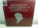 NM EMI digital 6-LP Box: FURTWANGLER / BEETHOVEN 