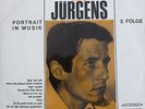 UDO JÜRGENS - Portrait in Musik 2. Folge - LP Vogue LDVS 17131 STEREO