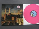 Pink Floyd ?– Animals Pink Vinyl  OIS   LP