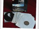 Bruckner / Wand / Köln RSO / Sinfonie Nr.1-9 / Box 11 LP / Harmonia Mundi