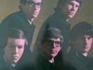 The Zombies, begin here, mono LK 4679  (1965)