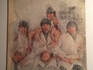 Beatles - Yesterday & Today - Butcher Cover - Partial Peel - T 2553