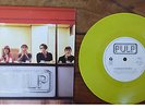 Pulp Common People / Underwear yellow vinyl 7