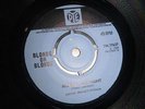 BLONDE ON BLONDE, All Day All Night, ORG. UK PYE /N.17637, MINT,RARE 7inch, ROCK