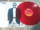 COLIN JAMES HAY ABRAZAME HOLD ME MEXICAN RED 12 VINYL RARE MEXICO MEN AT WORK