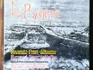 Decca SET 565-6, Puccini: La Boheme, Pavarotti, TAS List, EX/EX, FREEPOST