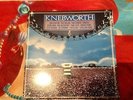 knebworth red polydor lp