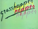 J.J. Cale – Grasshopper – A-1U / B-1U – ISA 5022 – LP Record #jjcale