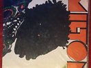 MILTON NASCIMENTO MILTON BRAZIL LP STEREO 1970 ORIG ODEON PSYCH FUNK SOUL