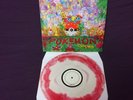 POKEMON Red & blue Vinyl soundtrack, Never Been Played