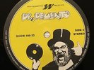 Dr. Demento Radio Show Promo 2LP 86-33 Groucho, Zevon, Leonard Nimoy, Python 