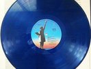 RARE Supertramp Breakfast in America BLUE COLOURED VINYL NM Aussie press 1979