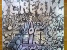 Nippon Grammophon Edition   CREAM / WHEELS OF FIRE - Studio -   FREE SHIPPING