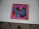 US  LP FREE JAZZ JOHN COLTRANE PLAYS THE BLUES ATLANTIC 1382 MINT