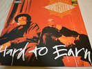 GANG STARR HARD TO EARN 1994 PRESSING TRACK A4 BRAINSTORM NOT LISTED ON LABEL