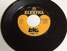 M-  GARAGE / PSYCH 45 / LOVE / 7 AND 7 IS / NO FOURTEEN / ELEKTRA 45605 / HEAR