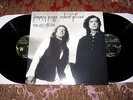JIMMY PAGE, ROBERT PLANT No Quarter RARE LIMITED EDITION RE- 2x LP Led Zeppelin