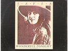 Layla/Wonderful Tonight (Live Version)  Derek and The Dominoes/Eric Clapton  Vin