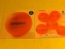 SUNBIRDS - Zagara - LP reissue of 1972-Krautrock- Garden Of Delights-lim.edit.
