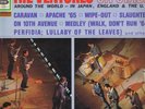 The Ventures – On Stage – Liberty SML 83 996 – German LP Vinyl Record