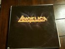 Angelica Self Titled Lp  Christian Metal