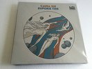 Euporie Tide by Causa Sui 2 X VINYL LP MINT/MINT
