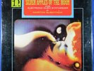 Silver Apples Of The Moon Morton Subotnick Electronic Music 1967 LP Record Psych