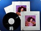 KATE BUSH Hounds of Love EMS91113 OBI LP Dc8210