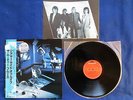 The MOODY BLUES The Other Side Of Life - Japan1st issue w/OBI & insert NM