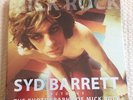 SYD BARRETT Octopus / MICK ROCK Photographs Vinyl 45 7-Inch Record BOX SET