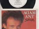 ADAM AND THE ANTS   Rare 1983 Aust Promo Only 7