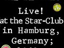 2xLP The Beatles Live At The Star-Club In Hamburg Germany, 1962 STICKERED