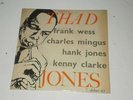 THE FABULOUS THAD JONES Vol.2 - 7