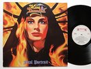 King Diamond - Fatal Portrait LP - Roadrunner 1986