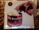 The Black Keys Thickfreakness LP sealed 180 gm vinyl + mp3 download
