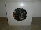 LP 33T PICTURE DISQUE  PROMO HORS COMMERCE  CHRISTOPHE NEUF SOUS BLISTER
