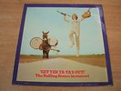 the rolling stones get yer ya ya's out  early 1970's boxed decca vinyl lp