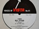 Bill Evans Billy Joe Royal Mitch Ryder & The Detroit Wheels Voices Of Vista