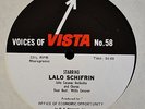 Lalo Schifrin Four Seasons Gary Lewis Simon & Garfunkel Voices Of Vista 220621