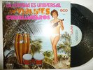 EX/NM RAFAEL MEJIA CUMBIA SOBRE EL MAR, LOS VIOLINES CUMBIAMBEROS