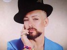 CULTURE CLUB - Boy George - This Is What I Do - New Sealed 2 x Vinyl LP + CD