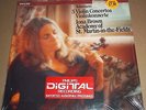 Iona Brown TELEMANN 5 Violin Concertos - Philips 411 125-1 SEALED