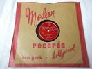 JOHN ,LEE HOOKER 78 RPM 