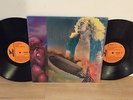 LED ZEPPELIN 2 LP-Knebworth 1979 MINT in SHRINK no TMOQ TAKRL HR Giger art