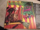 Whiplash Ticket to Mayhem 1987 speed metal LP on Roadracer